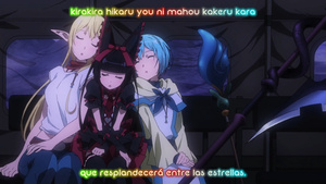 Gate: Jieitai Kanochi nite, Kaku Tatakaeri